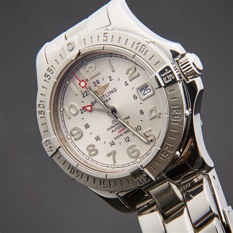 breitling colt automatico|breitling colt automatic for sale.